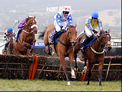 Peddlers Cross