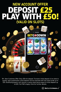 BetGoodwin