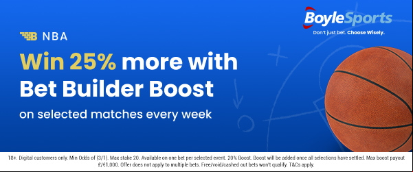 Boylesports
