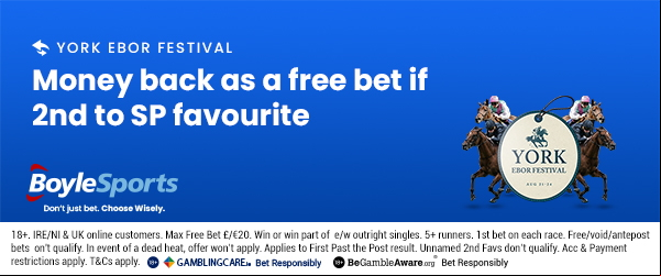 Boylesports