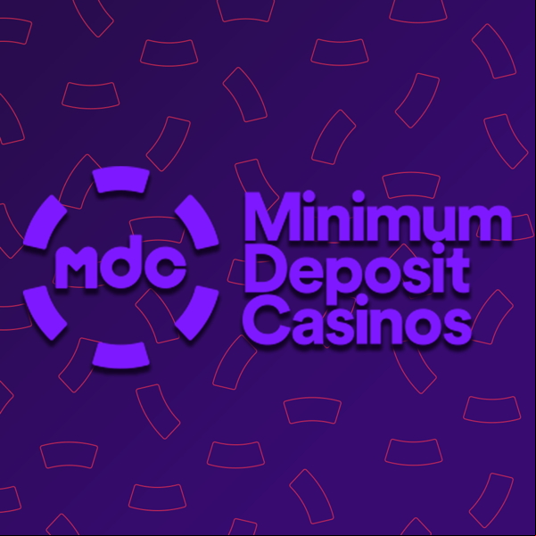 the best minimum deposit £1 casinos