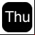 Thursday
