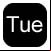 Tuesday