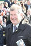 J P McManus