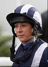 Hayley Turner