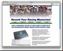 Owners Racing Record Albums