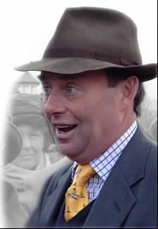 Nicky Henderson