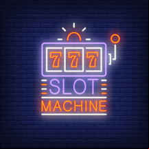 777 slot machine