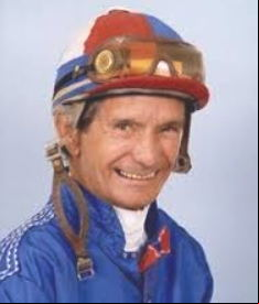 Bill Shoemaker