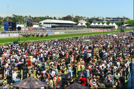 Melbourne Cup