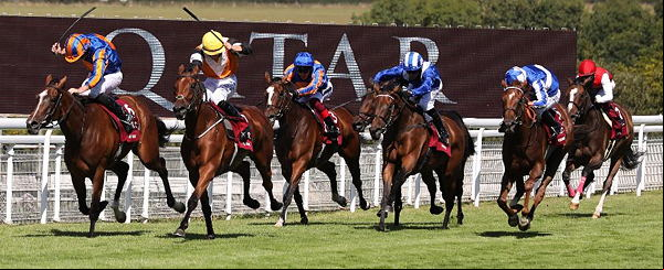 horseracing