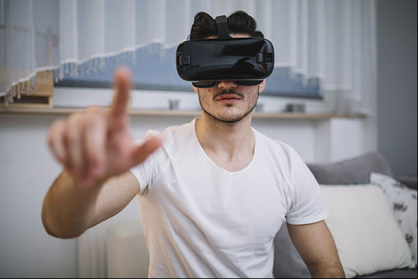 Virtual Reality