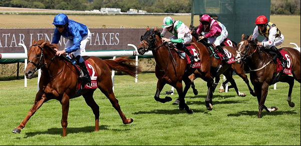 Horse Racing