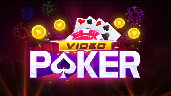 video poker