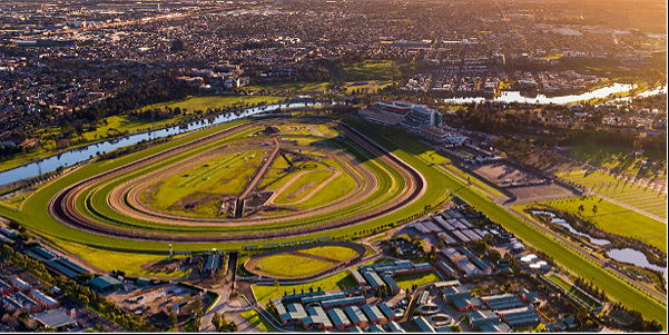Flemington Racecourse