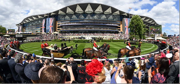 Royal Ascot
