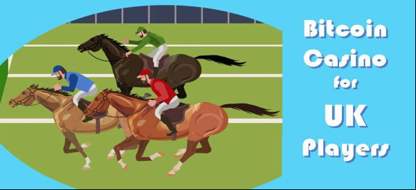 Bitcoin Casino for UK Players
