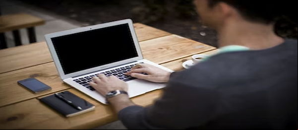 laptop