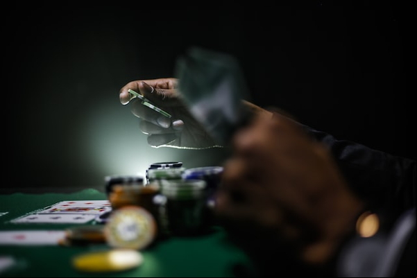 Casino Games