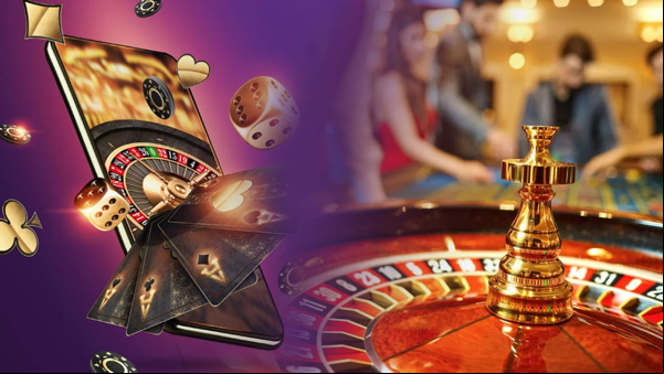 onine casino