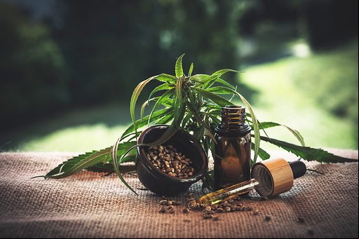 CBD Oil