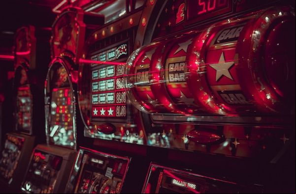slots