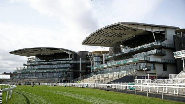Aintree