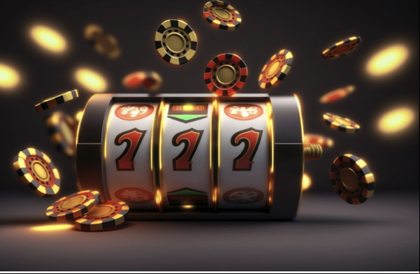 Slot Games