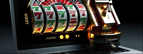 slot machine