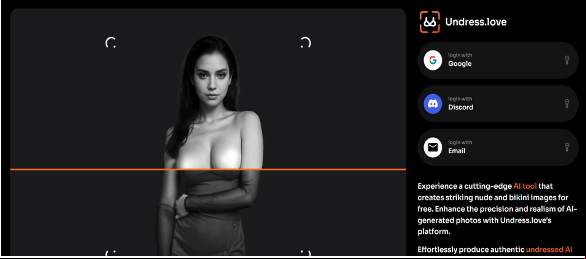 Undress.love