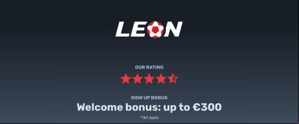  Leon Casino