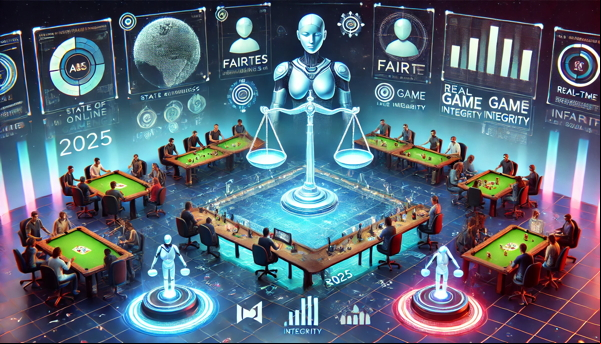 State of Fairness in Online Gaming in 2025 Review