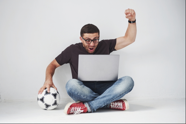 online gambling