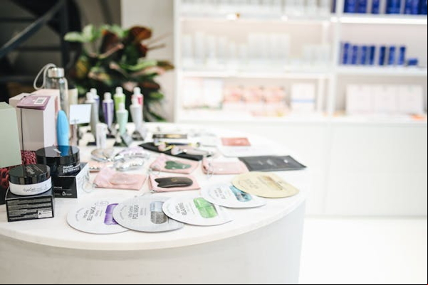 Wellness Products