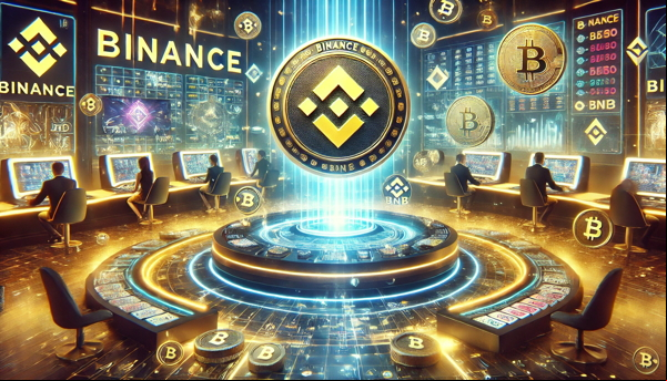BNB Casinos