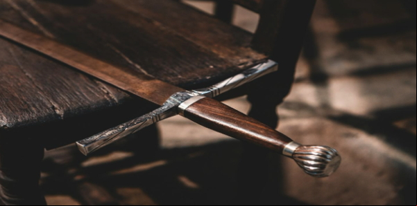 katana