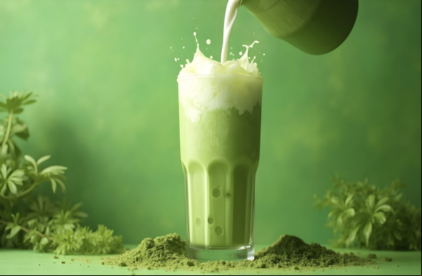 matcha-tea
