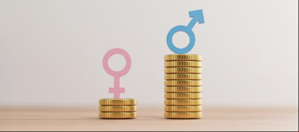 Gender Inequality in Pay