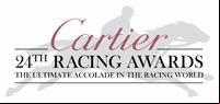 Cartier Racing Awards