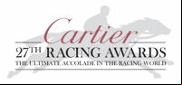 Cartier Racing Awards