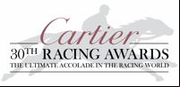 Cartier Racing Awards