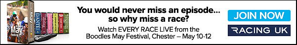 Racing UK