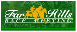 Far Hills Race Meeting 