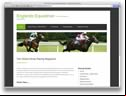 England's Equestrian