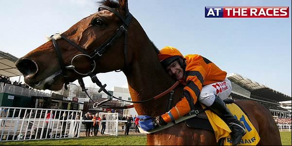 Thistlecrack