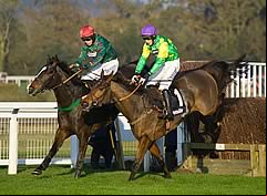 Somersby & Master Minded