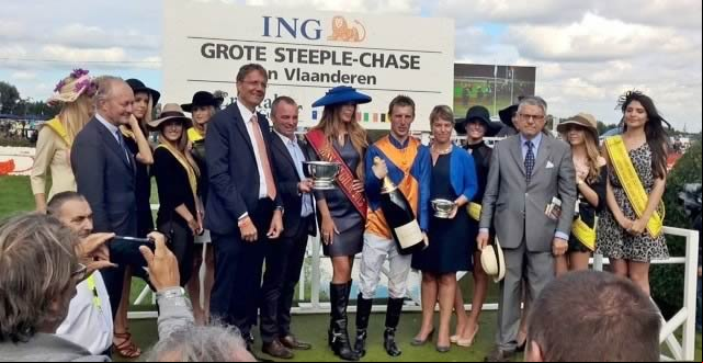 ING Grand Steeple Chase of Flanders