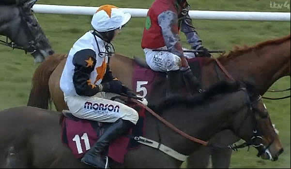 The Dutchman
