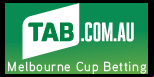 TAB Melbourne Cup
