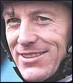 Kieren Fallon